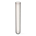 Labcon North America SuperClear 12 x 75mm Culture with Dual-Position 3329-355-000 Tube, Pp, Nat, 12X75, W/Dual Cap, Round, St - MDL-LNA3329355000 - 1000 Each