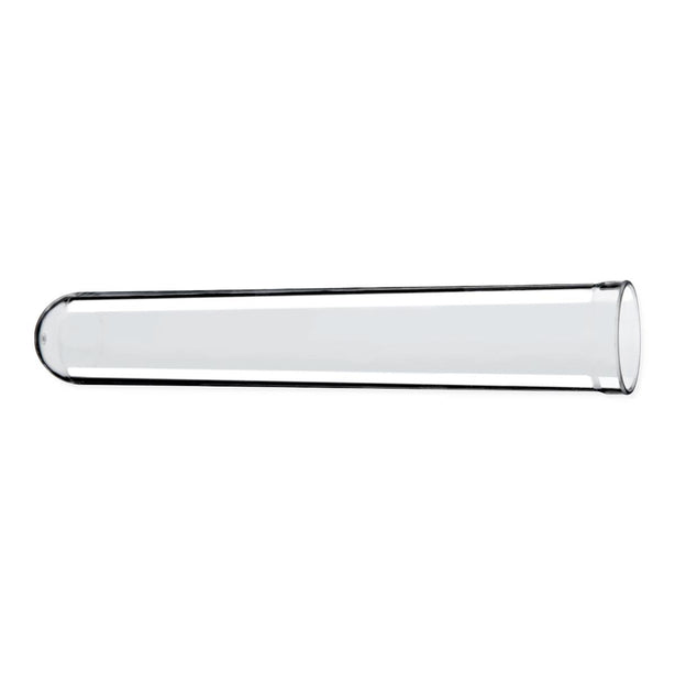 Labcon North America SuperClear 17x100mm Culture with Dual-Position Tube, Ps, Clear, 17X100, W/Dual Cap, St - 3528-355-000 - 1000 Each