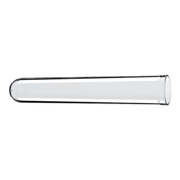 Labcon North America SuperClear 17x100mm Culture with Dual-Position Tube, Pp, Natural, 17X100, W/Dual Cap, St - 3529-355-000 - 1000 Each