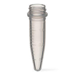 Labcon North America Sterile with Attached Clear Caps Tube, Micro Cent, 1.5ML, W/Cap, ST - 3613-875-000 - 5000 Each