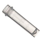 Labcon North America Microcentrifuge Only in Resealable Bags 3620-870-000 Tube, Micro Cent, 2ML, Ns - MDL-LNA3620870000 - 5000 Each