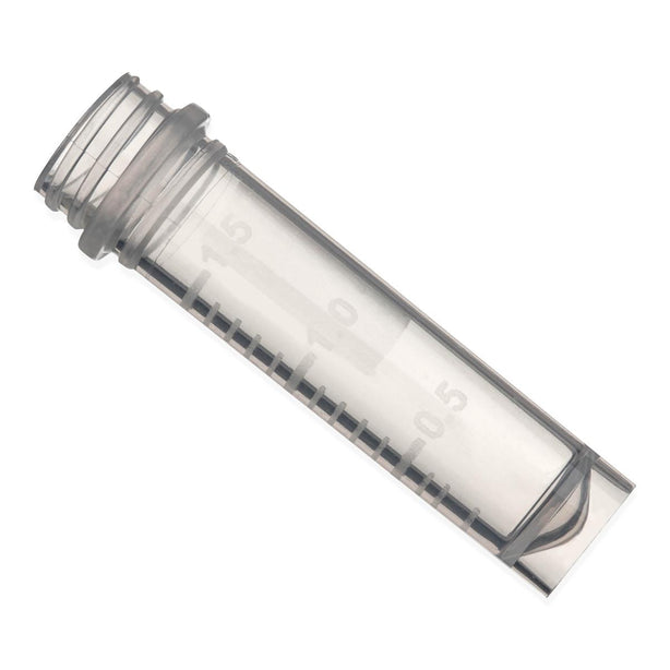 Labcon North America Microcentrifuge Only in Resealable Bags 3620-870-000 Tube, Micro Cent, 2ML, Ns - MDL-LNA3620870000 - 5000 Each