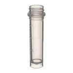 LABCON NORTH AMERICA Sterile Microcentrifuge Tubes with Attached Natural Color Caps 3621-875-000 5000 Each - MDL-LNA3621875000