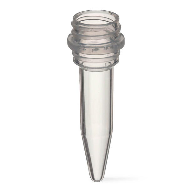 Labcon North America Microcentrifuge Only in Resealable Bags 3630-870-000 Tube, Micro Cent, 0.5ML, Ns - MDL-LNA3630870000 - 5000 Each