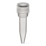 Labcon North America Microcentrifuge Tubes with Natural Caps in Resealable Bags 3631-870-000 5000.0 Each-MDL-LNA3631870000