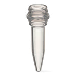 LABCON NORTH AMERICA Sterile Tubes with Attached Clear Caps 3633-875-000 5000 Each - MDL-LNA3633875000