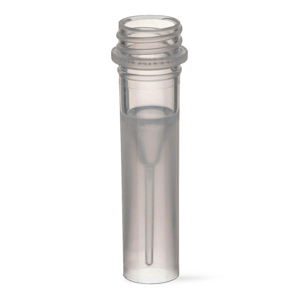 Labcon North America Microcentrifuge Tubes Only in Resealable Bags 3640-870-000 - 5000.0 Each - MDL-LNA3640870000