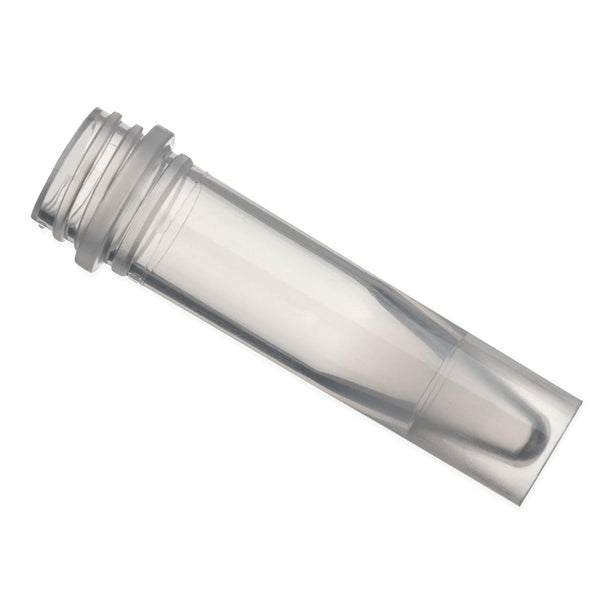 Labcon North America Microcentrifuge Only in Resealable Bags 3650-870-000 Tube, Mct, 1.5ML, Freestanding, Ns - MDL-LNA3650870000 - 5000 Each