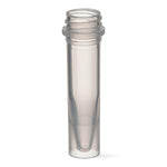 Labcon North America Microcentrifuge with Natural in Resealable Bags Tube, Mct, 1.5ML, Freestanding, W/Sep Cap, Ns - 3651-870-000 - 5000 Each
