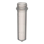 Labcon North America Microcentrifuge Tubes with Natural Caps in Resealable Bags 3661-870-000 5000.0 Each-MDL-LNA3661870000