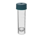 Labcon North America SuperClear Centrifuge Tube with Flat Cap 3813-870-008-9 - 1000.0 Each
