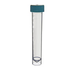 Labcon North America SuperClear Centrifuge Tube with Flat Cap 3814-345-008-9 - 500.0 Each