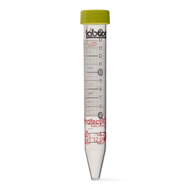 Labcon North America ProtectR Dry Ice Storage Tubes 3830-320-000 100.0 Each-MDL-LNA3830320000