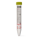 Labcon North America ProtectR CO2 (Dry Ice) Storage Tube, 15mL, Sterile - 3830-325-000 - 100 Each