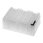 PurePlus 2.5mL Heavy-Duty Deep-Well Plates - 3900-520-000 - 10 Each - MDL-LNA3900520000