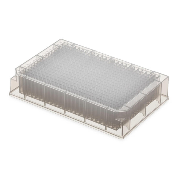 PurePlus 0.2mL Heavy-Duty Deep-Well Plates - 3904-520-000-9 - 50 Each - MDL-LNA3904520000