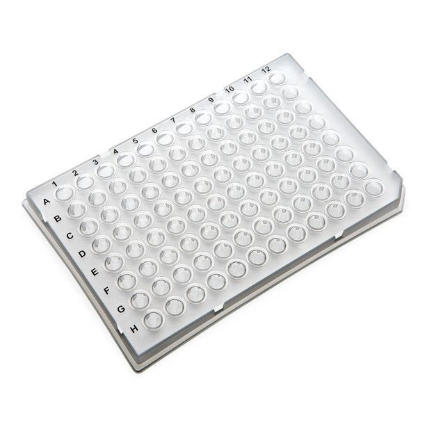 Labcon North America PurePlus 96-Well PCR Plates for Roche Lightcycler 3962-521-000 - 100.0 Each - MDL-LNA3962521000