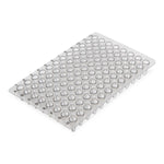 Plate, 96 Well, Low Profile, NO Skirt, Nat, PurePlus 96-Well Low-Profile Nonskirted Pcr - 3971-520-000 - 100 Each