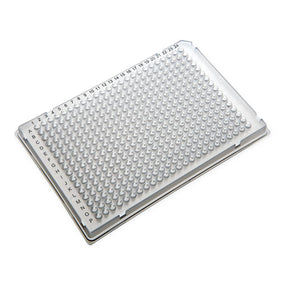 384-Well PCR Plate for ABI Thermocycler - 3984-520-000 - 100 Each - MDL-LNA3984520000
