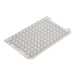 Labcon North America Reusable Silicone 3995-520-000-9 Mat Sealing Rnd Hl Silc - MDL-LNA3995520000 - 50 Each