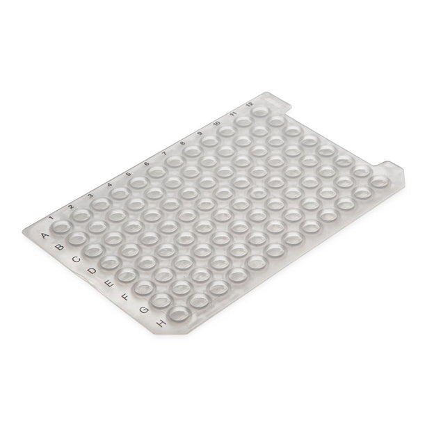 Labcon North America Reusable Silicone 3995-520-000-9 Mat Sealing Rnd Hl Silc - MDL-LNA3995520000 - 50 Each