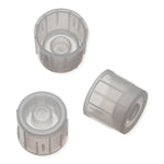 Dual-Position Caps for Culture Tubes - 3500-800-000 - 1000 Each - MDL-LNA500800000