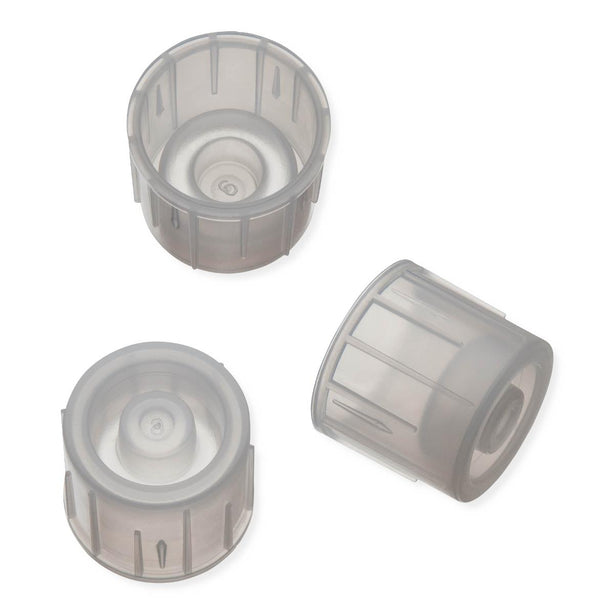 Dual-Position Caps for Culture Tubes - 3500-800-000 - 1000 Each - MDL-LNA500800000
