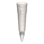 Labcon North America Blood 5511-800-000 Tip Top Dispenser Cap, Filtered, 13 mm - MDL-LNA511800000 - 5000 Each