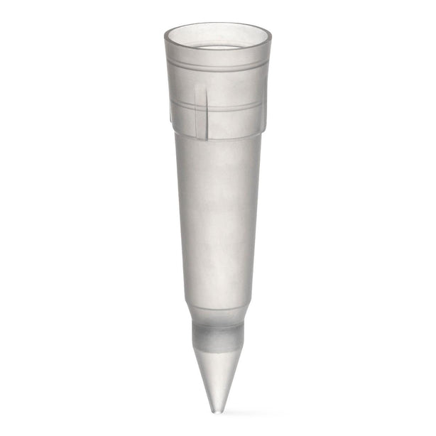 Labcon North America Blood 5511-800-000 Tip Top Dispenser Cap, Filtered, 13 mm - MDL-LNA511800000 - 5000 Each