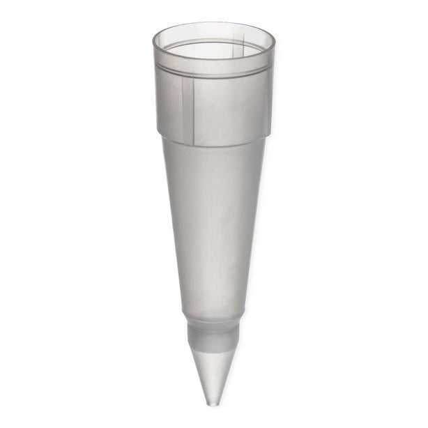 Labcon North America Blood 5512-800-000 Tip Top Dispenser Cap, Filtered, 16 mm - MDL-LNA5512800 - 5000 Each