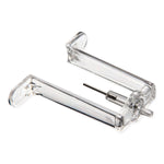 U-Pette for Point-of-Care Test Cartridges Dispenser, Blood, U-Pett, 25 per Box - 7626-540-000 - 100 Each