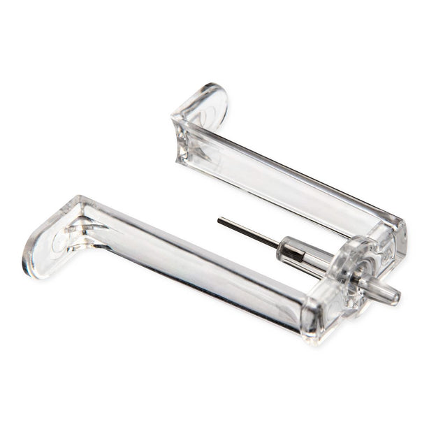 U-Pette for Point-of-Care Test Cartridges Dispenser, Blood, U-Pett, 25 per Box - 7626-540-000 - 100 Each