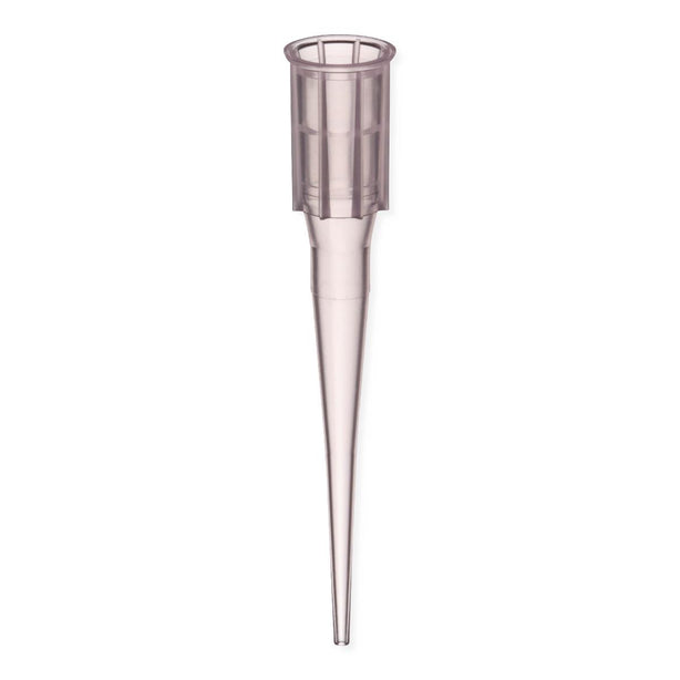 Labcon North America APT 100µL Auto Pipet for Beckman AP96 Workstations Pipettor Tips, 100 uL, Fx / Nx, Polypropylene, Nonsterile, 96/Rack - 8014-690-010 - 4800 Each