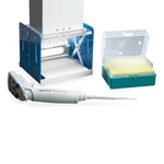Labcon North America Pagoda Pipette Tip Loader Kit 1093 - 9017-120-008-9 - 1 Each