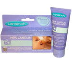 Lansinoh Laboratory Lanolin Nipple Cream, Breastfeeding, 1.5 oz. - 10020 - 24 Each