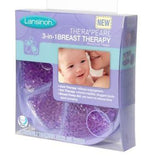 Lansinoh Laboratory Inc Lansinoh TheraPearl 3-in-1 Breast Therapy Gel Packs 10200 - 16.0 Pair