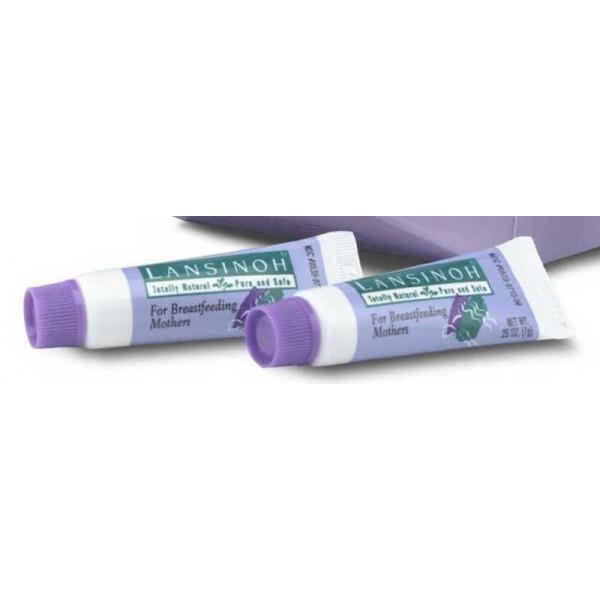 Lansinoh Laboratory Inc Lanolin Cream 10202 - 600.0 Each