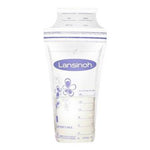 Lansinoh Laboratory Inc Lansinoh Breastmilk Storage Bags 20450 - 1.0 Pack