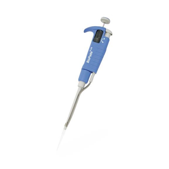 Cole Parmer Labnet BioPette Autoclavable Pipette P3942-100 - 1.0 Each