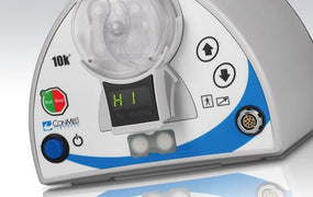 Conmed ConMed Arthroscopic Inflow-Only Tube Set with Suction Tube 10K150 - 1.0 Each - MDL-LNV10K150H