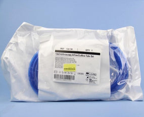 Conmed ConMed Arthroscopic Inflow-Only Tube Set with Suction Tube 10K150 - 10.0 Each - MDL-LNV10K150