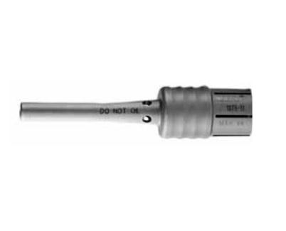 Guard Burs - 1375-011 - 1 Each - MDL-LNV13750110