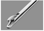 Mini-Tip Forceps - 2.1633 - 1 Each - MDL-LNV21633