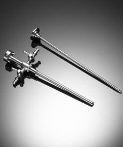QuickLatch Sheath System/Accessories - 2220 - 2 Each - MDL-LNV2220