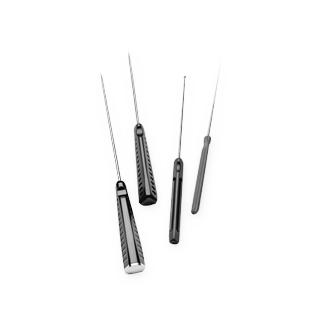 Osteoprep Open Curettes - 25.1005 - 1 Each - MDL-LNV251005