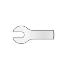 Conmed Conmed Linvatec Hall Surgical Blades 00502313300 - 5.0 Each - MDL-LNV502313300