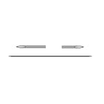 Conmed Wires and Staples 5050-047 - 50.0 Each