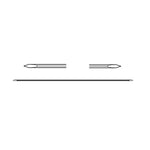Conmed Wires and Staples 5050-048 - 50.0 Each