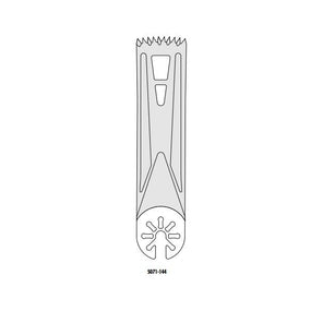 Oscillator Blades - 5071-144 - 5 Each - MDL-LNV5071144