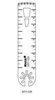 Conmed Intex Sterile Surgical Blades - LNV507132400